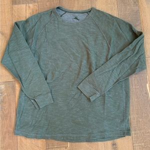 Men’s XL long sleeve tee